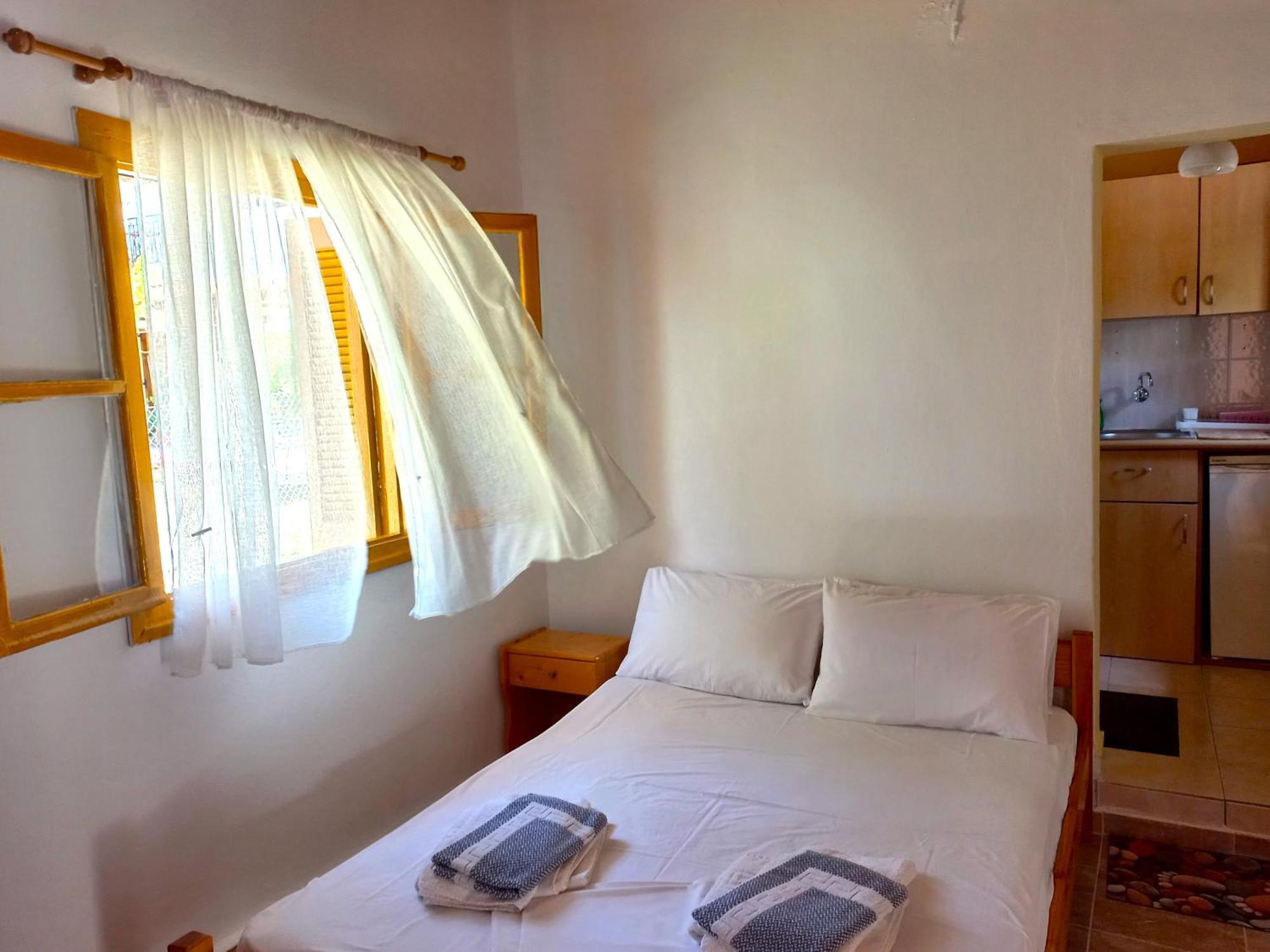 Korali Stafilos Stafylos Kamer foto