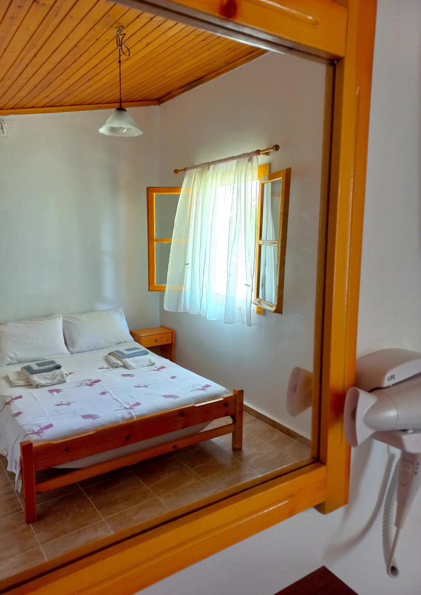 Korali Stafilos Stafylos Kamer foto
