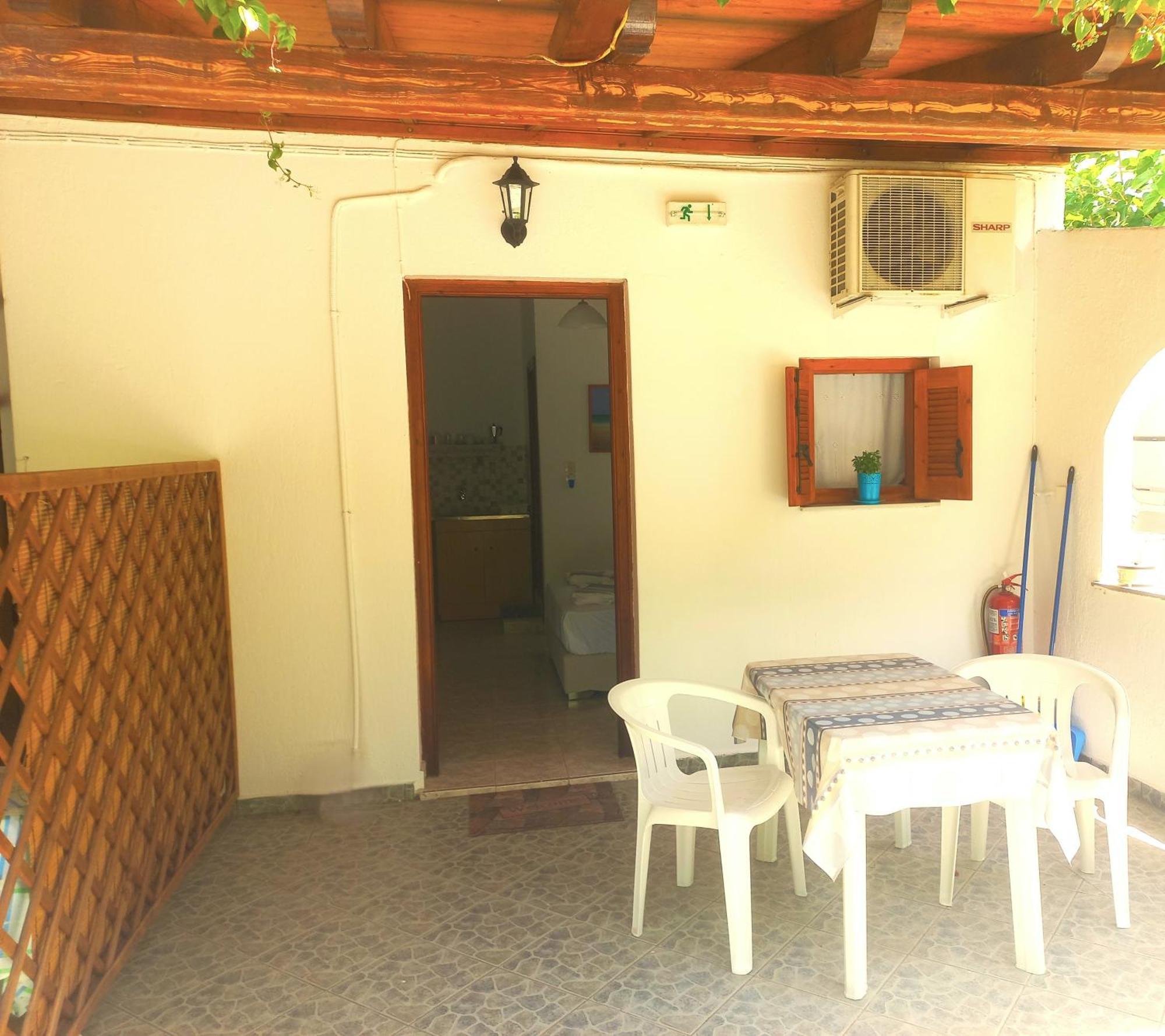 Korali Stafilos Stafylos Kamer foto